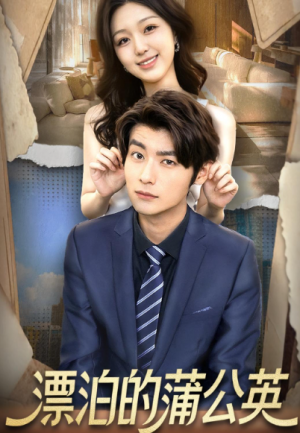 漂泊的蒲公英（60集）