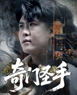 奇门圣手(123集)