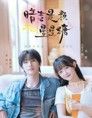 暗恋是颗星星糖（100集）