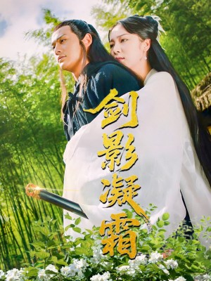 剑影凝霜（52集）