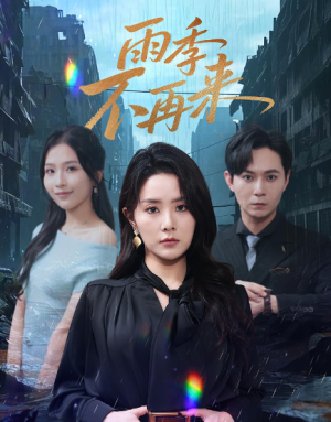 雨季不再来(65集)