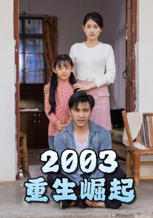 《重生崛起2003》(100集)