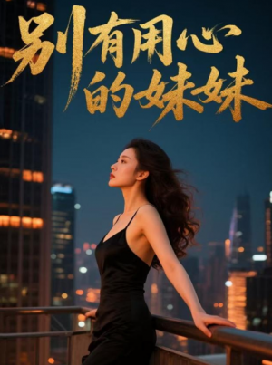 别有用心的妹妹(60集)
