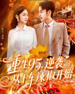 重生95逆袭从十车辣椒开始（92集）