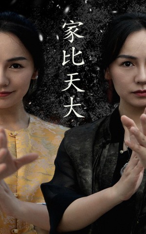 《家比天大》(63集)