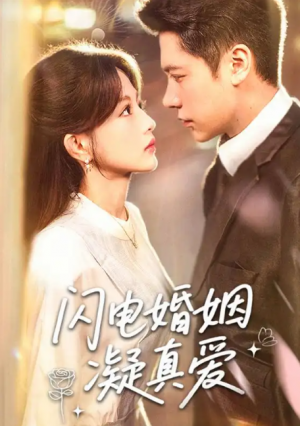 闪电婚姻凝真爱(60集)