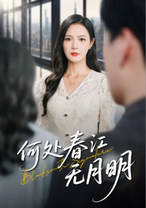 何处春江无月明（70集）