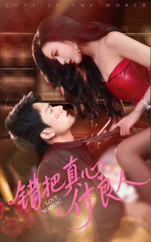 错把真心付良人（66集）