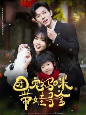 团宠妈咪带娃寻爹（100集）