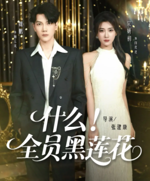 什么全员黑莲花(60集)