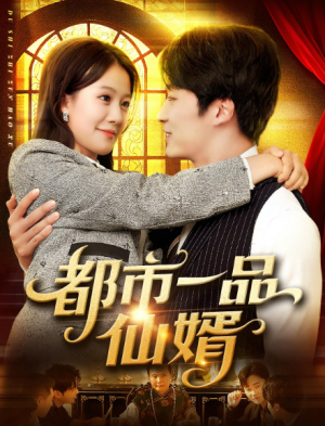 都市一品仙婿(102集)
