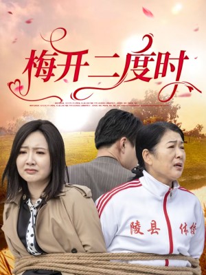 梅开二度时（55集）
