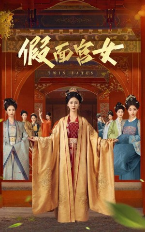 假面宫女（66集）