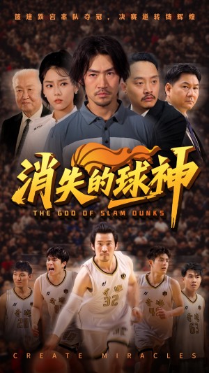 消失的球神（80集）