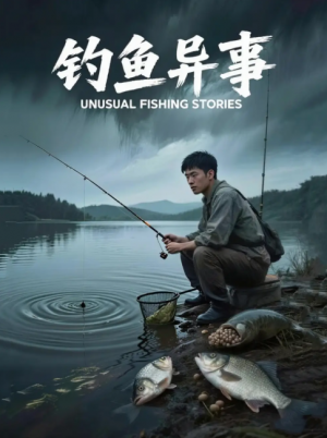 钓鱼异事（30集）