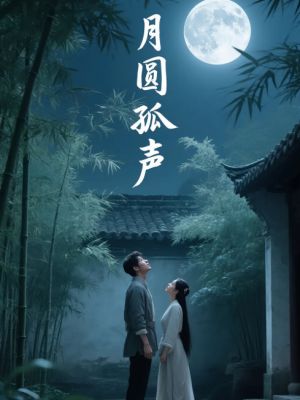 月圆孤声（15集）