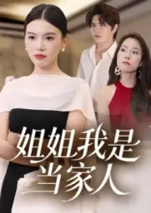 姐姐我是当家人(32集)