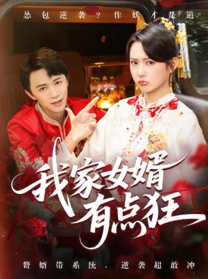 我家女婿有点狂(80集)