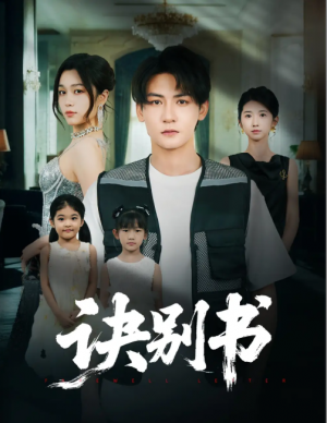 诀别书（60集）