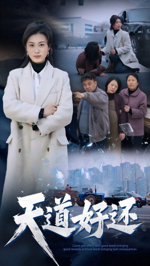 天道好还（64集）