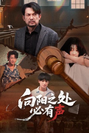 向阳之处必有声（50集）