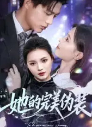 她的完美伪装(70集)
