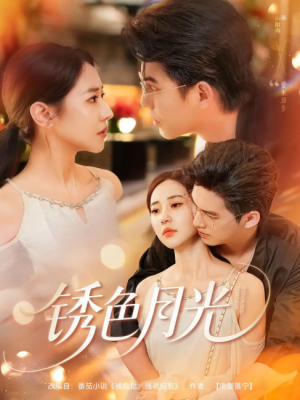 锈色月光（71集）