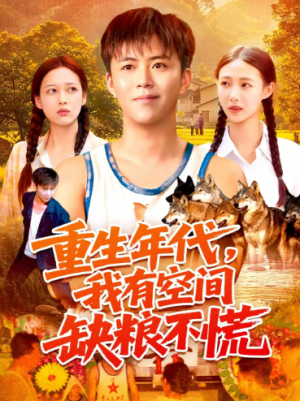 重生年代我有空间缺粮不慌(104集)