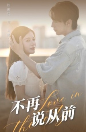 不再说从前(70集)