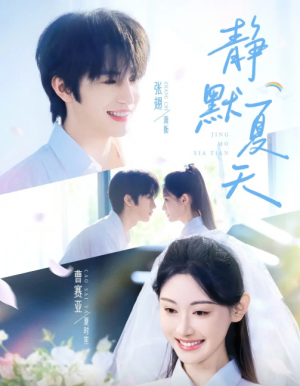 静默夏天（60集）