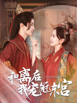 和离后我宠冠东宫（100集）