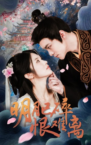 明月已碎恨难离（40集）