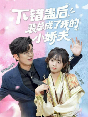 下错蛊后裴总成了我的小娇夫（62集）