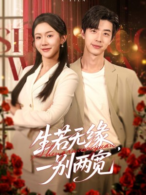 生若无缘，一别两宽（生若无缘一别两宽）（60集）