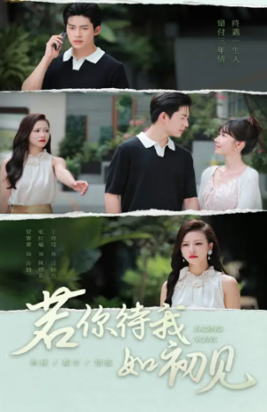 若你待我如初见(71集)