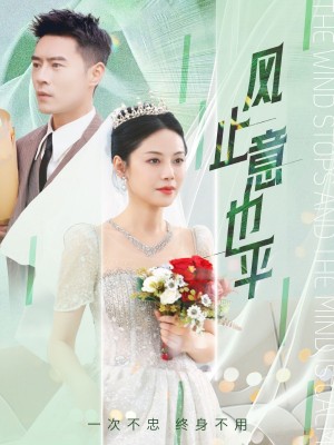 风止意也平（41集）