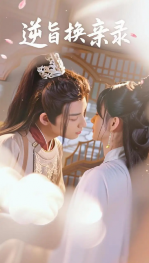 逆旨换亲录（48集）