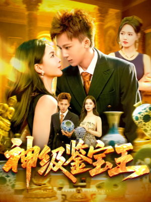 神级鉴宝王(89集)