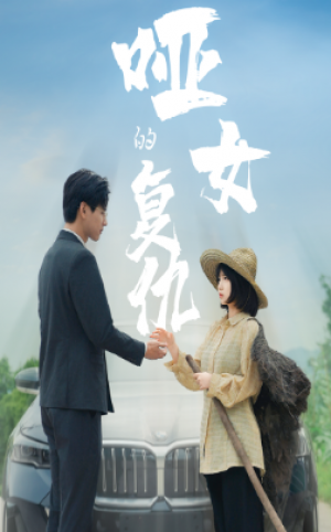 《哑女的复仇》(28集)