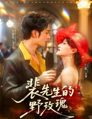 裴先生的野玫瑰（72集）