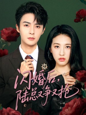 闪婚后陆总又争又抢（83集）