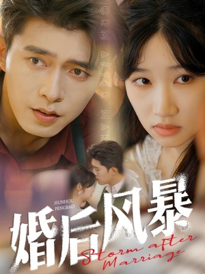 婚后风暴（60集）