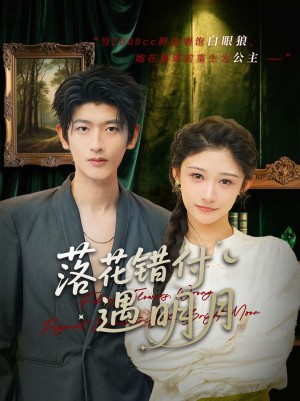 落花错付遇明月（79集）