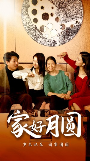 家好月圆(31集)