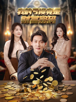 我的亏损竟是财富密码（81集）