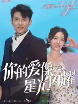 《你的爱像星光闪耀》（90集）