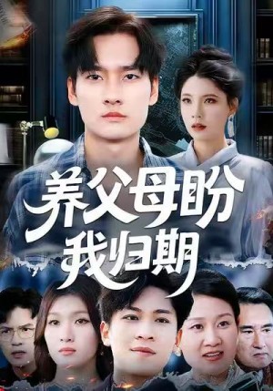 养父母盼我归期（72集）