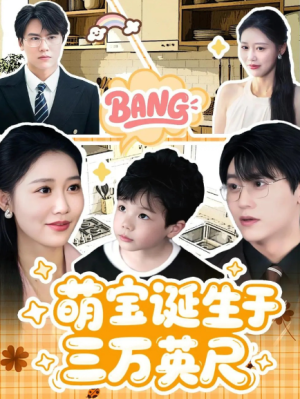 萌宝诞生于三万英尺（93集）