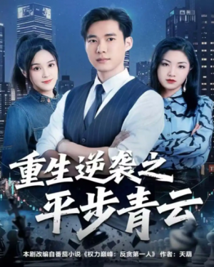 重生逆袭之平步青云（86集）