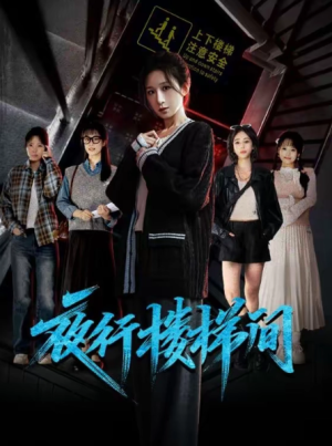 夜行楼梯间（65集）